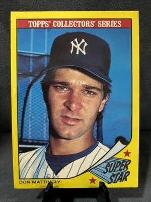  1986 Woolworth's Topps - Set Break (#1-33) - You Choose - Very Crisp Cards 🌟 - Image 1 of 4