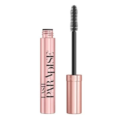 L'Oreal Paris Voluminous Lash Paradise Waterproof Mascara, Black - Image 1 of 4