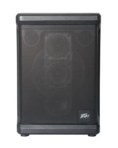 Peavey Solo® Battery Powered Portable PA and Busking Amp, 10-Hour Battery... - Picture 1 of 9