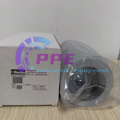 1PCS NEW PARKER HYDRAULIC OIL FILTER ELEMENT 932562 - Image 1 of 4