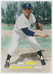 SAL MAGLIE 57B#### BUY 5 GET 1 FREE #### or 30% OFF 12 OR MORE - Picture 1 of 2