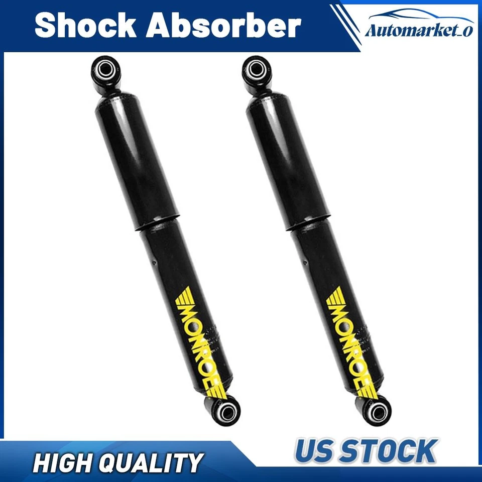 Amortiguador trasero para Suzuki Grand Vitara 2006-2017 Foto 1 de 4