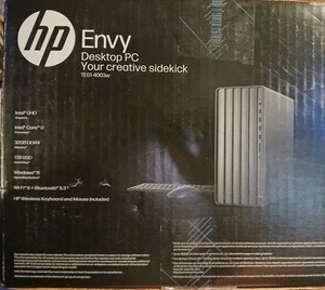 HP Envy Desktop TE01-4003w - Picture 1 of 3