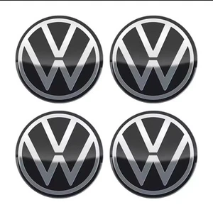 Nabenkappen Ø 65 mm OEM 3B7601171 Volkswagen Original - Bild 1 von 3