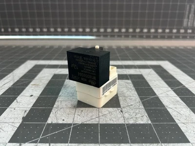 Whirlpool Refrigerator Start Relay With Capacitor P# W10798748 - Image 1 of 4