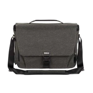 Think TANK 10686 Tasche Messenger Vision 15 Graphite Laptop - Bild 1 von 6