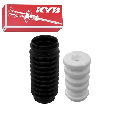 Fuelle de puntal de suspensión trasero KYB para Saturn LW300 2001-2003 Foto 1 de 3