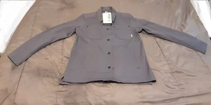Womens Stio Ralston Canvas Work Wear Chore Outdoor Jacket Pockets NEW NWT $159 - Picture 1 of 17