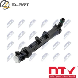WASHER FLUID JET HEADLIGHT CLEANING EDS-ME-035 FOR MERCEDES-BENZ GLK-CLASS 3.5L - Picture 1 of 7