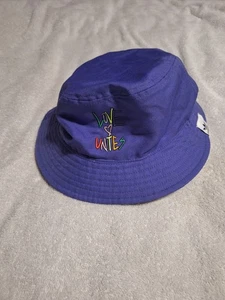 Adidas LOVE UNITES REVERSIBLE BUCKET HAT One Size - Bild 1 von 3