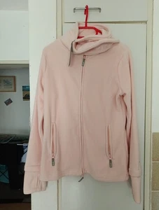 Bench Fleece Jacke Damen - Bild 1 von 10