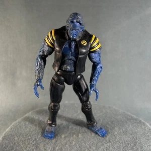 Marvel Legends X3 Beast 6 Inch Action Figure 2006 Hasbro Annihilus Wave - Picture 1 of 13