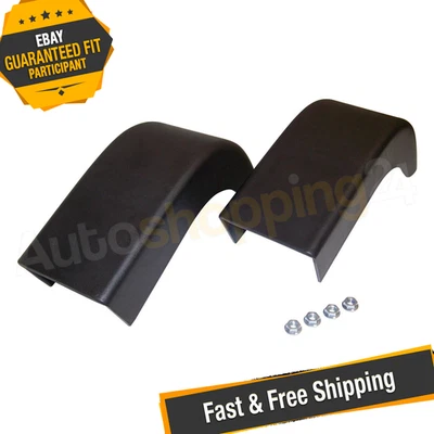 Crown Automotive 82200529 Front Bumper Extension Kit for 87-95 Jeep Wrangler Foto 1 de 4