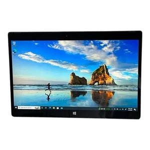 Dell Latitude 7275 12.5'' (256GB SSD Intel Core M7-6Y75 1.2GHz 8GB RAM) Win10Pro - Picture 1 of 10