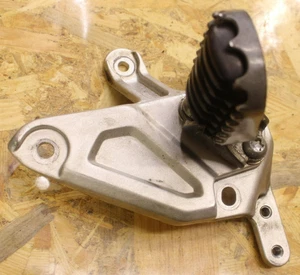Yamaha Tenere 700 XTZ7 690 2020 2021 2022 2023 2024 2025 front left footrest peg - Picture 1 of 3