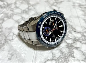 SEIKO Astron SBXA029 Limited edition 7X52-0AJ0 905007 - Picture 1 of 6