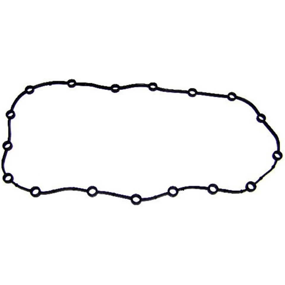 PG3105 DNJ Oil Pan Gasket Upper for Cadillac Catera 1997-2001 - Image 1 of 1