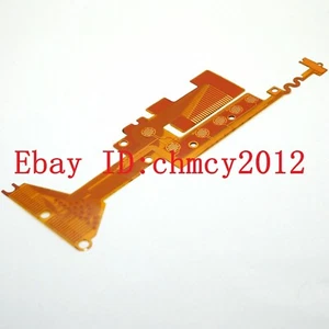 Funktion Tastatur Taste Flex Kabel für Contax Tvs III /Tvs3 Reparaturteil - Bild 1 von 3