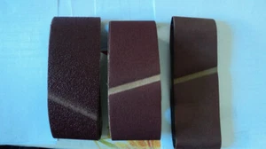 Schleifbänder Schleifband f. Einhell Bandschleifer BT-US 240, TH-US 240, BBS 240 - Bild 1 von 1