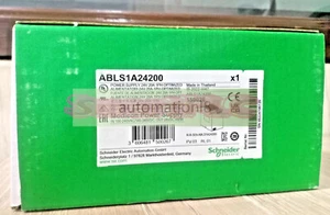 New In Box ABLS1A24200 Regulated Power Supply - Picture 1 of 5