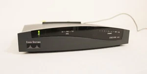Router Adsl Cisco 837 - Foto 1 di 4
