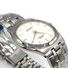 Seiko Selection Thin Watch Men's Scxp025 Free Shipping