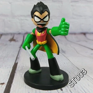 2017 Funko DC Comics Batman - ROBIN Figure Toy s17 DRM171102 Loose - Picture 1 of 13