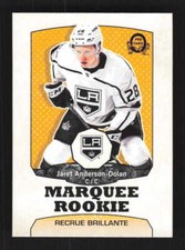 Jaret Anderson-Dolan  MR 2018-19 Upper Deck  O-Pee-Chee Updates Retro #636