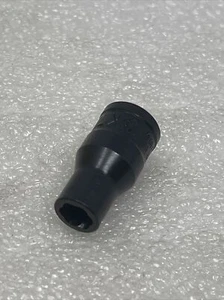 6mm SK Hand Tools 760 Turbo Socket, Damaged Bolt Removal, 1/4” Drive, USA Made - Picture 1 of 6