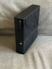 Microsoft XBOX 360 E Black Console - With 250GB - Console And Hard Drive Only