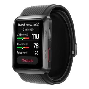 HUAWEI Watch D, EKG, Smartwatch, monitor snu i SpO2, całodobowa kontrola stresu - Zdjęcie 1 z 7