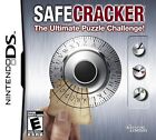 Safecracker / Game, , Used; Very Good Game