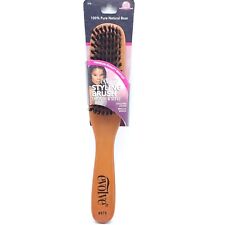 Evolve Styling Hair Brush 100 Pure Natural Boar