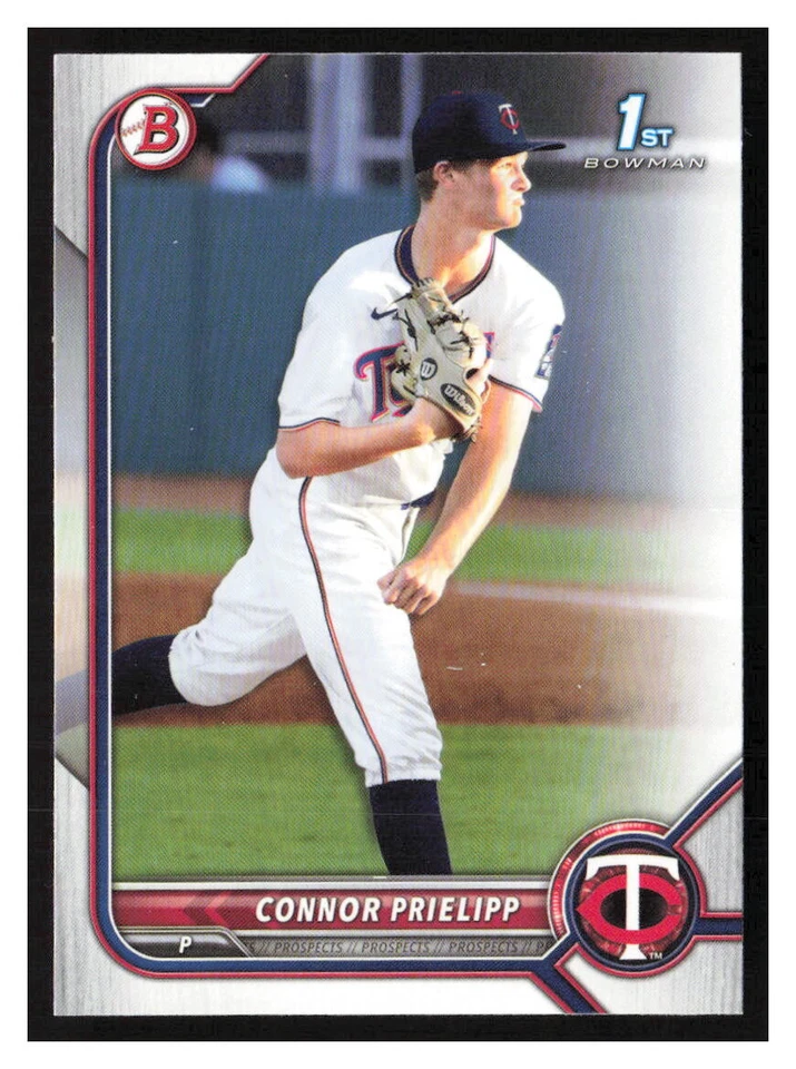 2022 Bowman Draft base, chrome and inserts Pick your Card(s) - Image 1 of 1