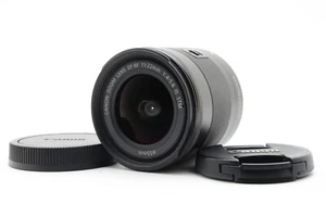 Canon EF-M 11-22mm f/4-5.6 IS STM Wide Angle Zoom Lens [Exc+++] #2439876A - Picture 1 of 12