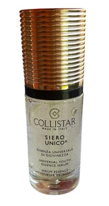 COLLISTAR SIERO UNICO ESSENZA UNIVERSALE DI GIOVINEZZA 30 ML - Imagen 1 de 1