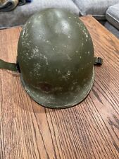 m1 military helmet