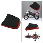 Pillion Passenger Pad Motorcycle Rear Seat Cushion for BMW R1200GS