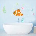 Finding Nemo Jumbo Stick-Ups Sticker Disney Cartoon Nemo Kids Room Decor Decals