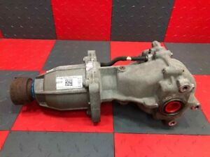13-16 Escape MKZ MKC Differential Carrier Assembly Rear 3.51 ratio ID S-150-A
