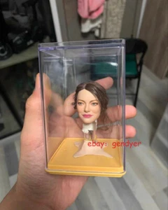 Rare DB Studio La La Land Emma Stone 1/6 Model Collectible Head Sculpt 2.0 - Picture 1 of 2