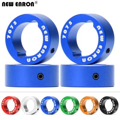 7075-T6 Drive Cup Sleeves 15/15.8/17/18mm For Traxxas X-MAXX XRT MAXX SLEDGE UDR - Image 1 of 4