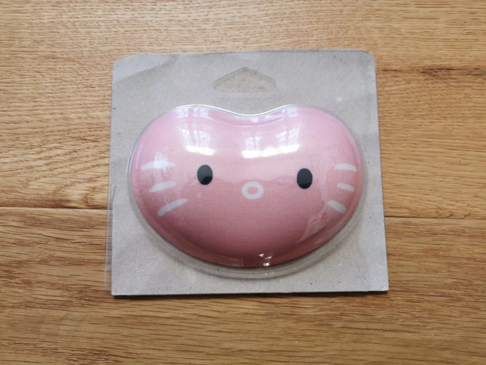 Ergonomico Poggiapolsi Gel Mouse | Poggiapolso Mouse | Supporto - Immagine 1 di 1