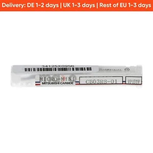 Mitsubishi CB03RS-01VP15TF Bohrstange CB03RS-01 VP15TF Neu NFP Versiegelt - Bild 1 von 2