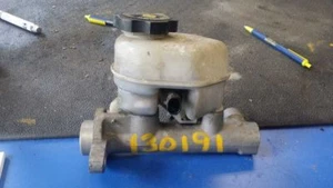 Brake Master Cylinder With ABS Opt JL9 Fits 98-08 GRAND PRIX 113670 - Bild 1 von 2