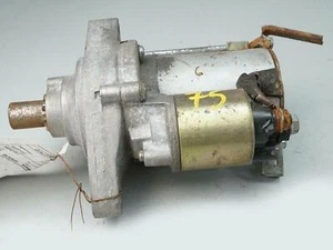 2000 - 2003 Acura Tl Sedan 4Dr 3.2 Liter Starter Motor Engine Ignition Oem - Picture 1 of 8