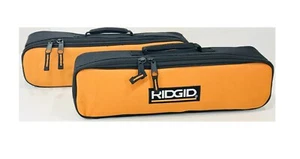 NEW 2 Pack of RIDGID JOBMAX TOOL BAGS (16x4.5x3) - Picture 1 of 5