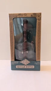 True Genius Brainteaser - Grecian Glass Bottle - Project True Genius - Picture 1 of 4