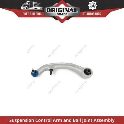 Conjunto de brazo de control de suspensión y rótula para Infiniti G35 2003-2007 Mevotech Foto 1 de 4