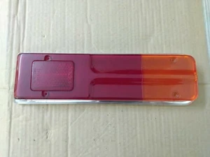 ALFA ROMEO GIULIA FANALE FARO POSTERIORE TRASPARENTE ALTISSIMO 3011203 - Imagen 1 de 6